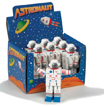 Mini Astronaut