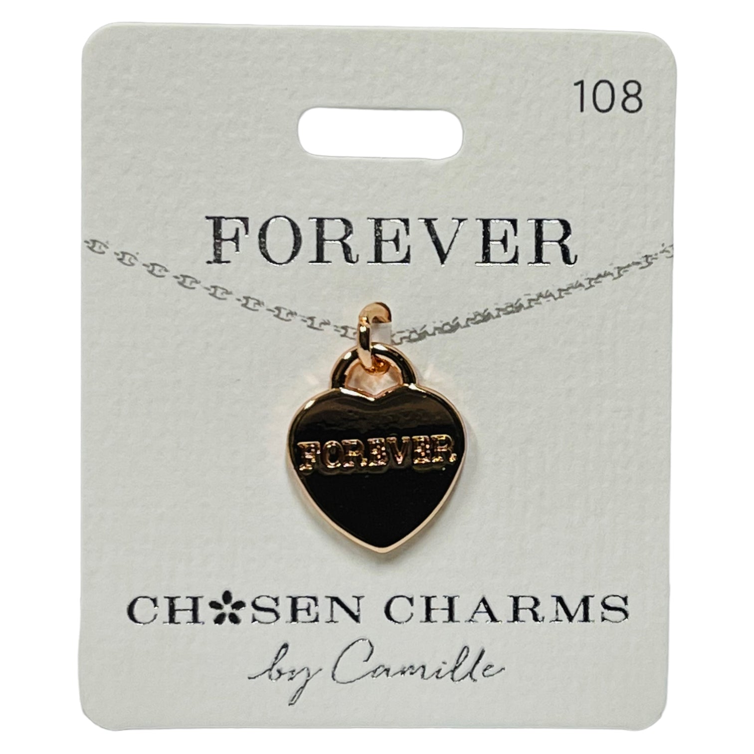 FOREVER  Chosen Charms
