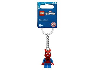 854077 Spider-Ham Key Chain
