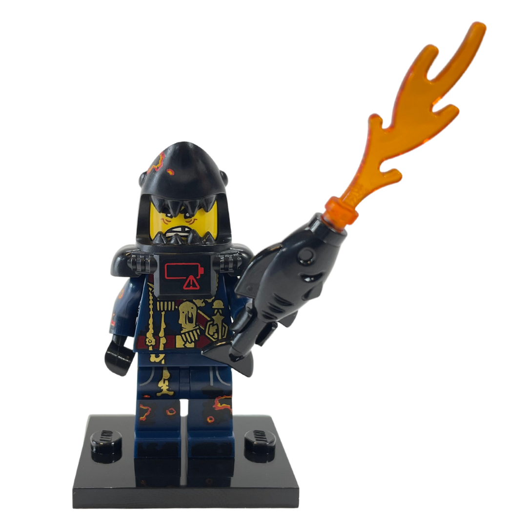 Shark Army Great White - Ninjago®