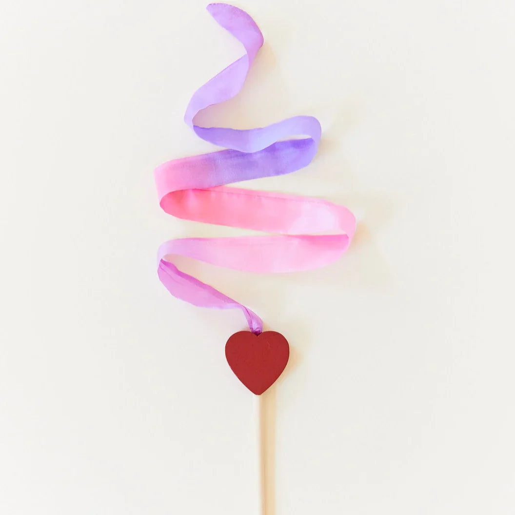 Sarah's Silks Mini Blossom Streamer