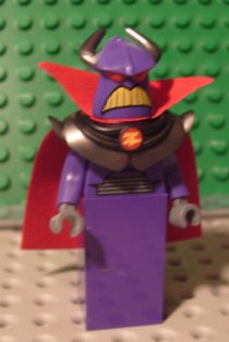 TOY005 Zurg