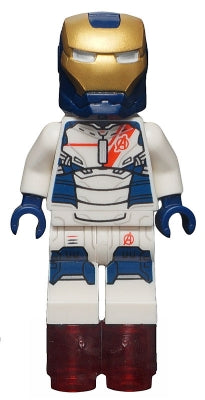 SH168 Iron Legion