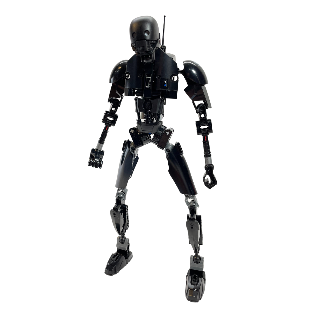 K-2SO - Star Wars - USED