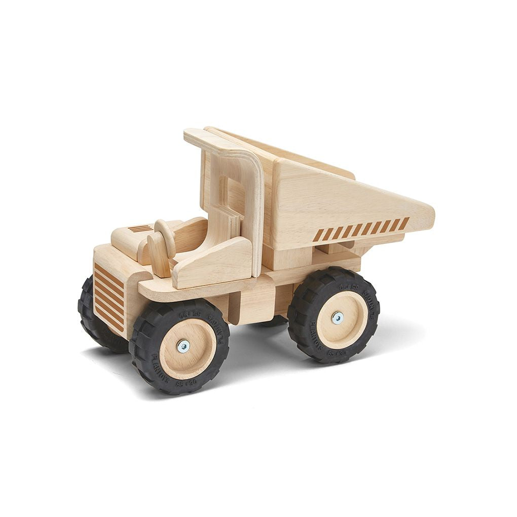 PlanToys Dump Truck