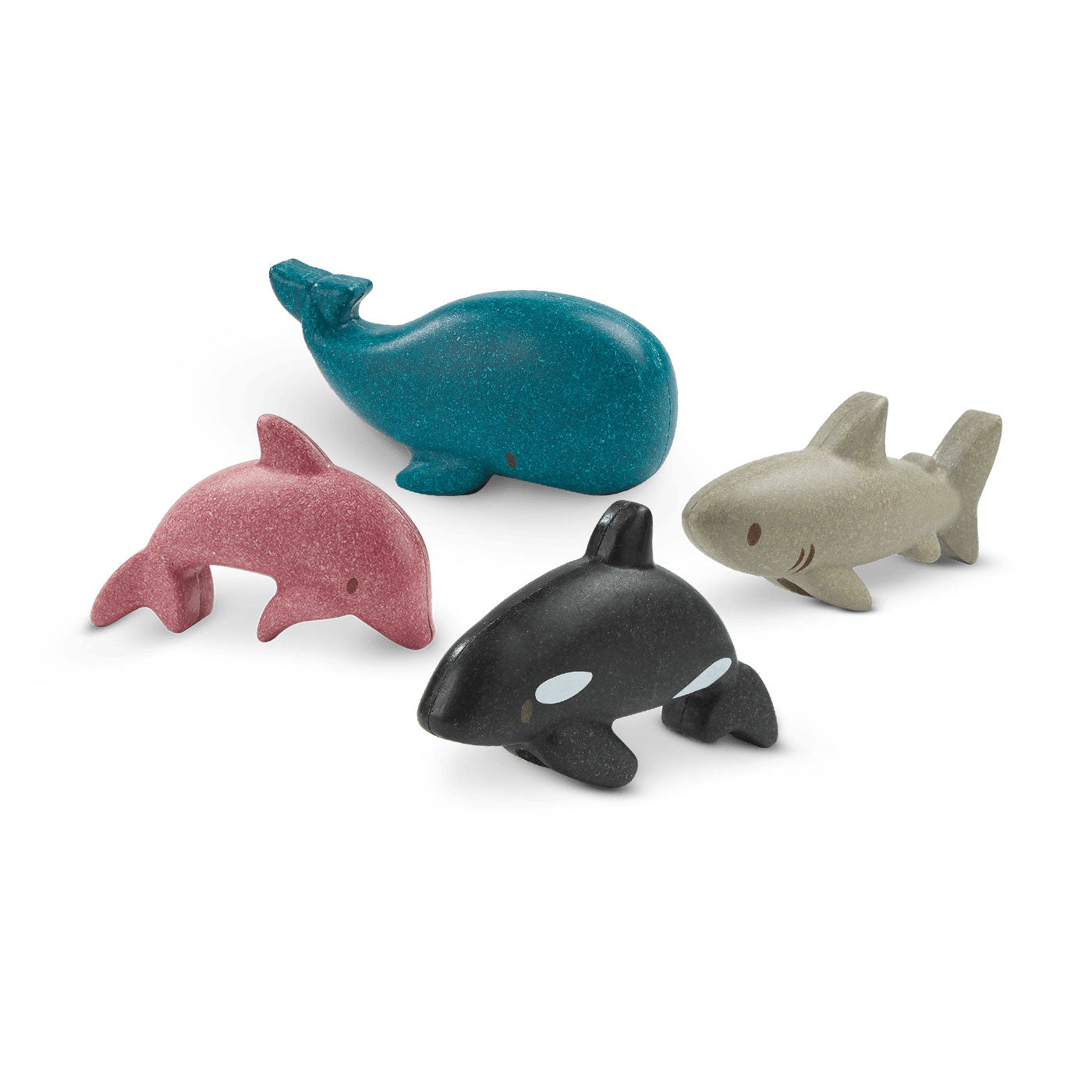 Sea Life Play Set