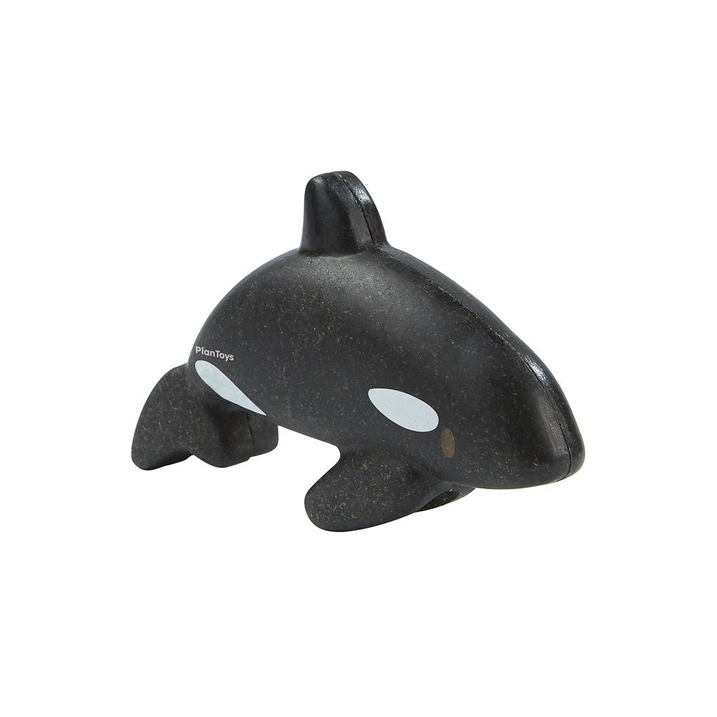 PlanToys Orca