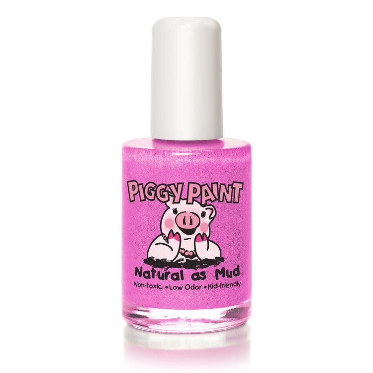 Piggy Paint- Havin' A Blast