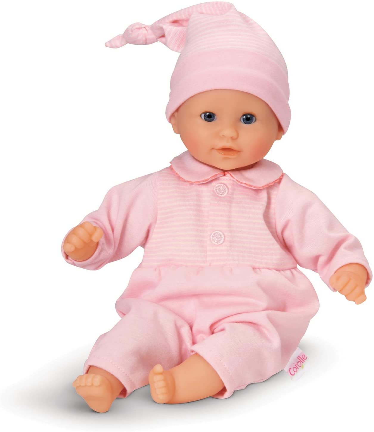 Mon Premier Baby Calin Charming Pastel