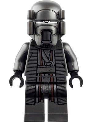 SW1098 Knight of Ren (Kuruk)