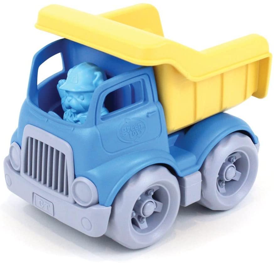 Green Toys Construction Truck -Dumper