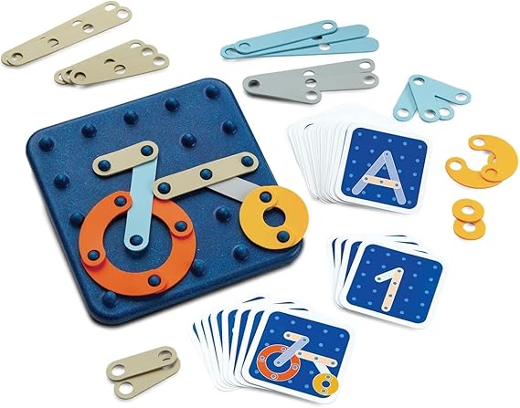 PlanToys Creative Board