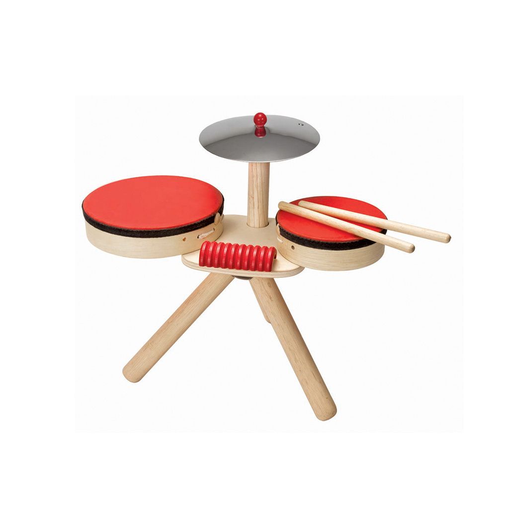 PlanToys Musical Band