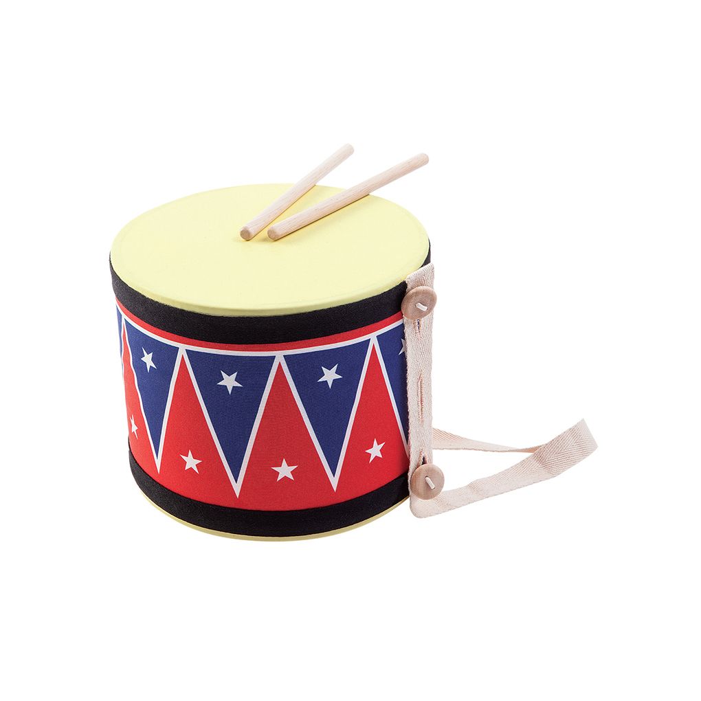 PlanToys Big Drum II