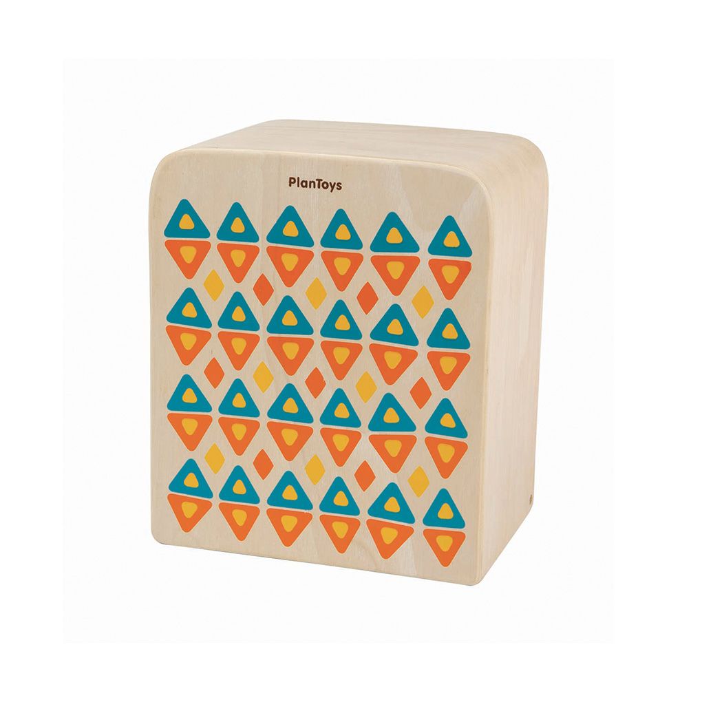 PlanToys Rhythm Box II