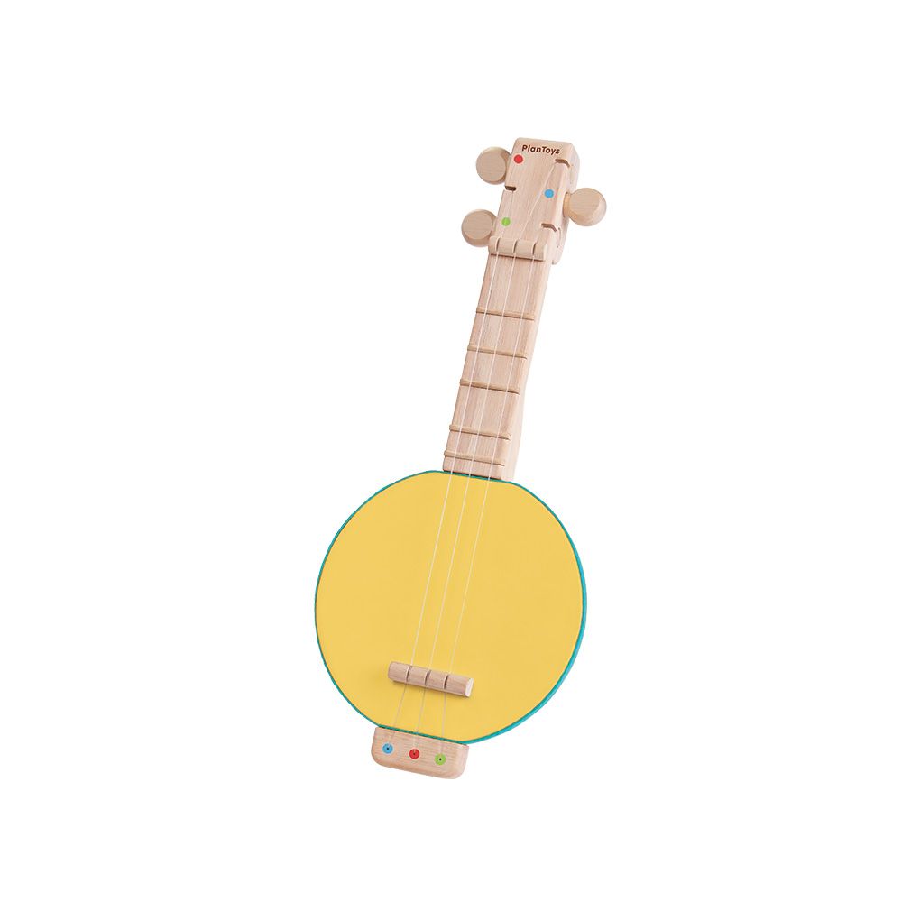 PlanToys Banjolele