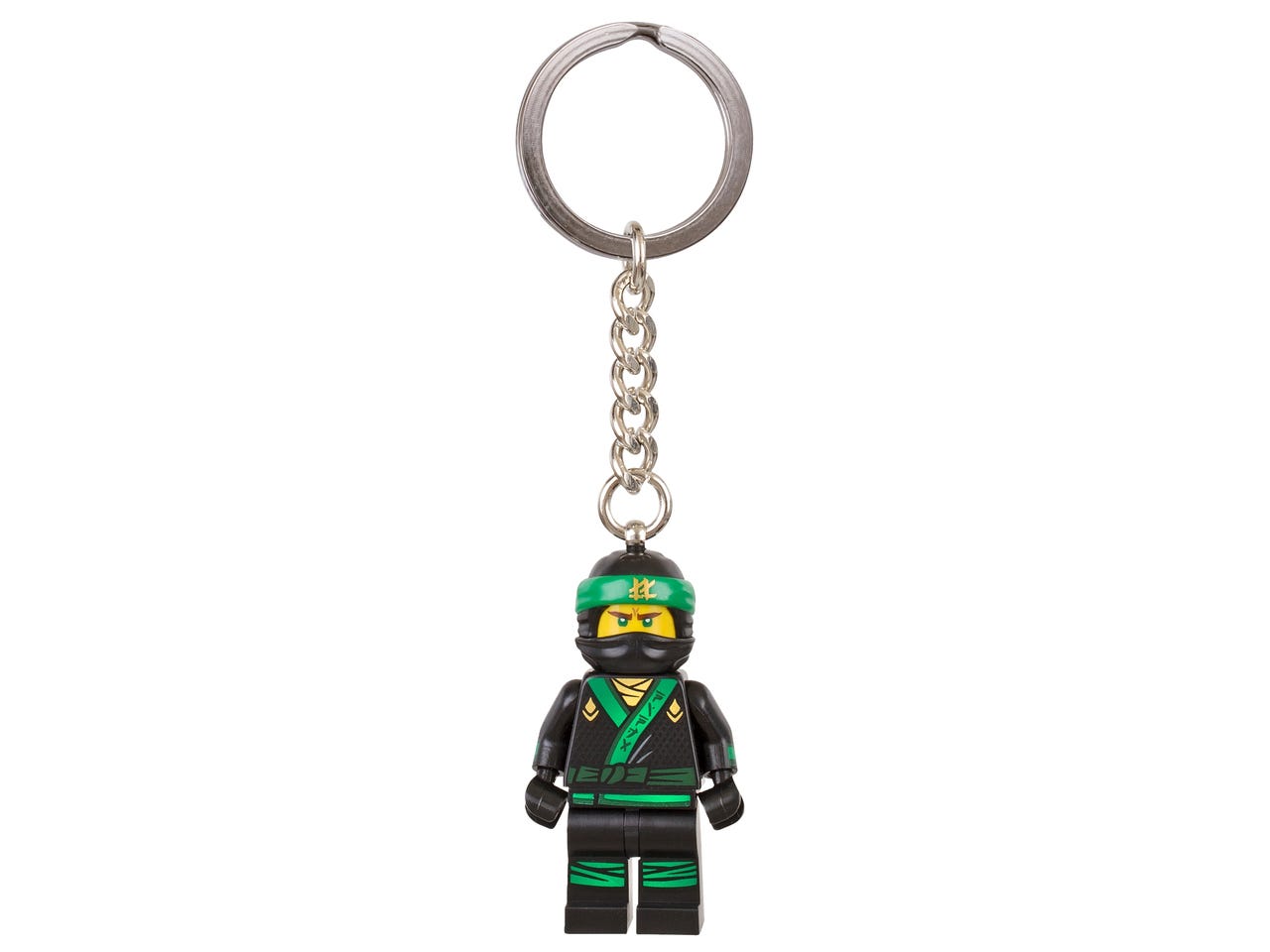 853698 Lloyd Key chain (Legacy)