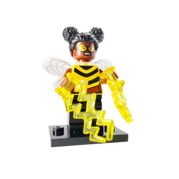 Bumblebee, DC Super Heroes, colsh-14