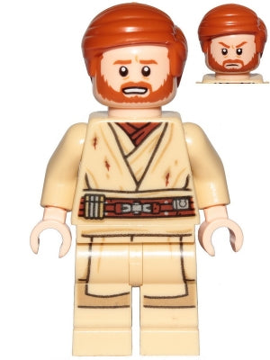 SW1082 Obi-Wan Kenobi (Dirt Stains)