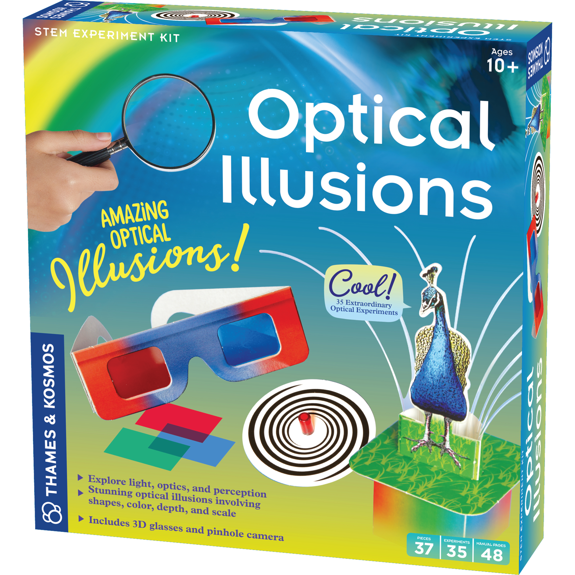 Optical Illusions