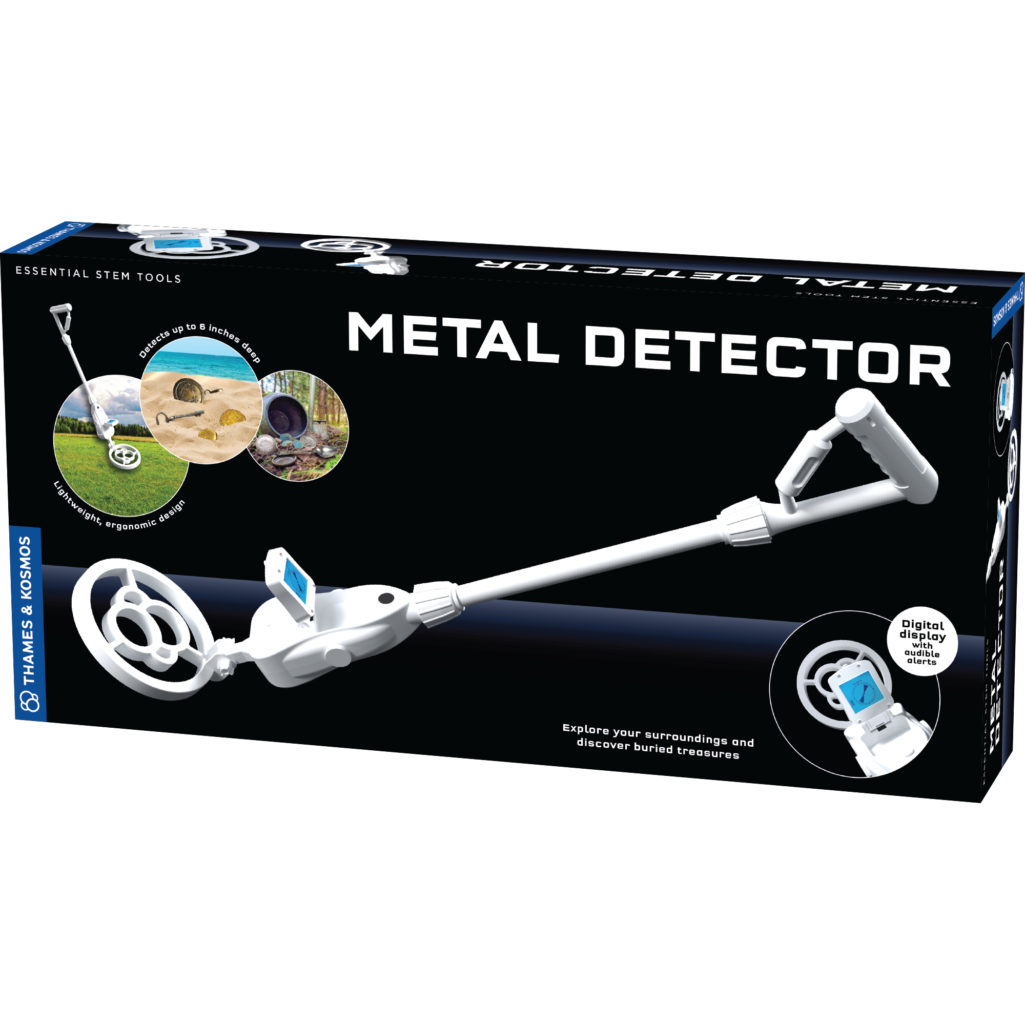 Metal Detector