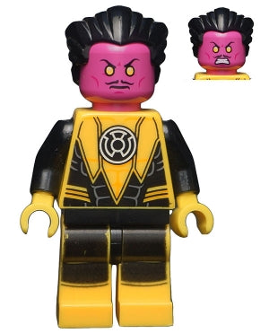 SH144 Sinestro