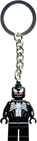 854006 Venom Key Chain