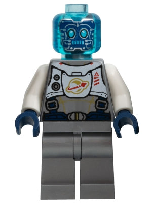 TWN401 Cyber Drone Robot