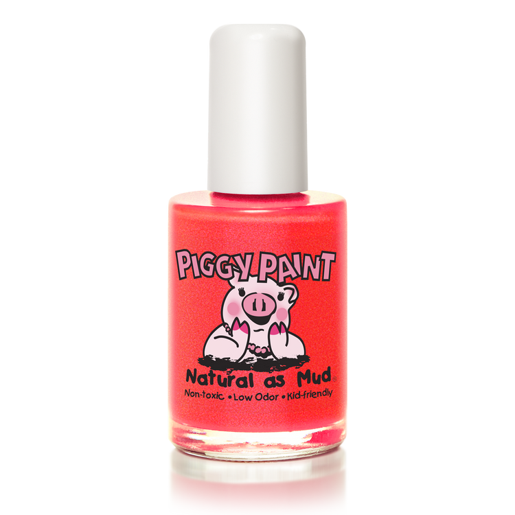 Piggy Paint- Drama