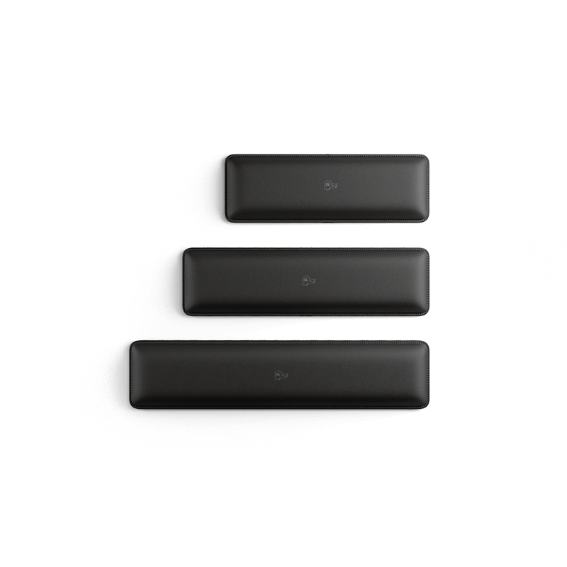 Glorious Keyboard Wrist Rest Stealth