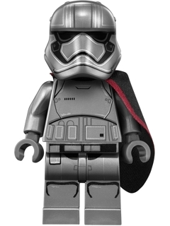 SW0904 Captain Phasma