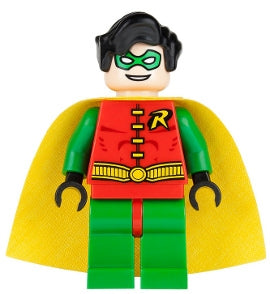 BAT009 Robin