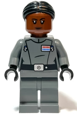 SW1250 Vice Admiral Sloane