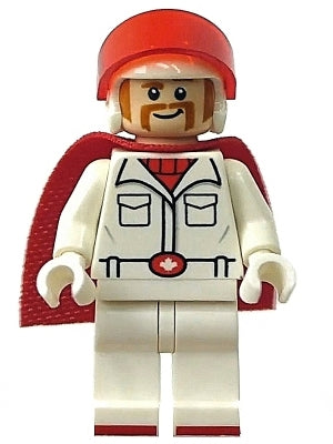 TOY026 Duke Caboom