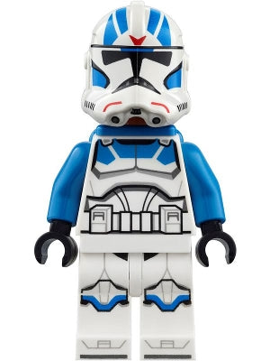 SW1093 501st Legion Jet Trooper