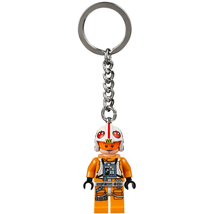 853947 Luke Skywalker Key Chain