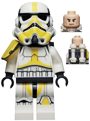 SW1157 Artillery Stormtrooper