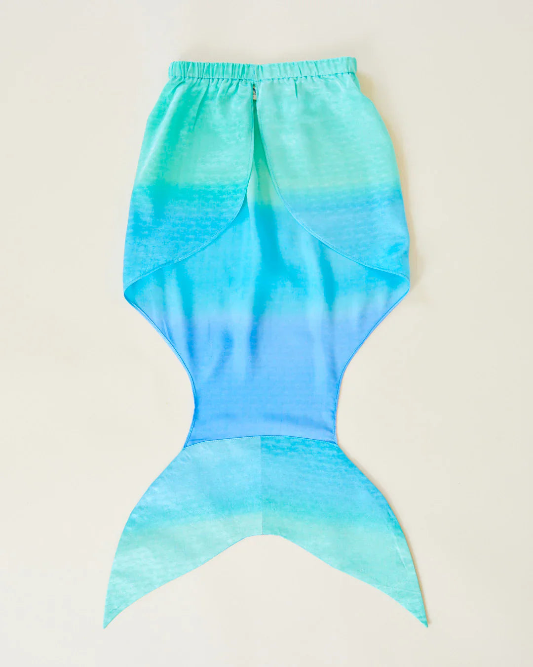 Sarah's Silks Large Sea Mermaid Tail