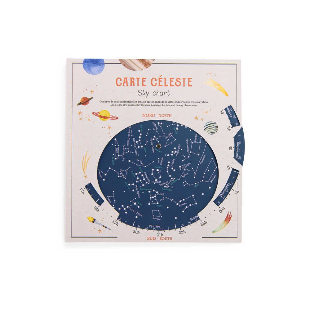 Sky Charts