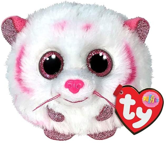 Ty Puffies - Tabor