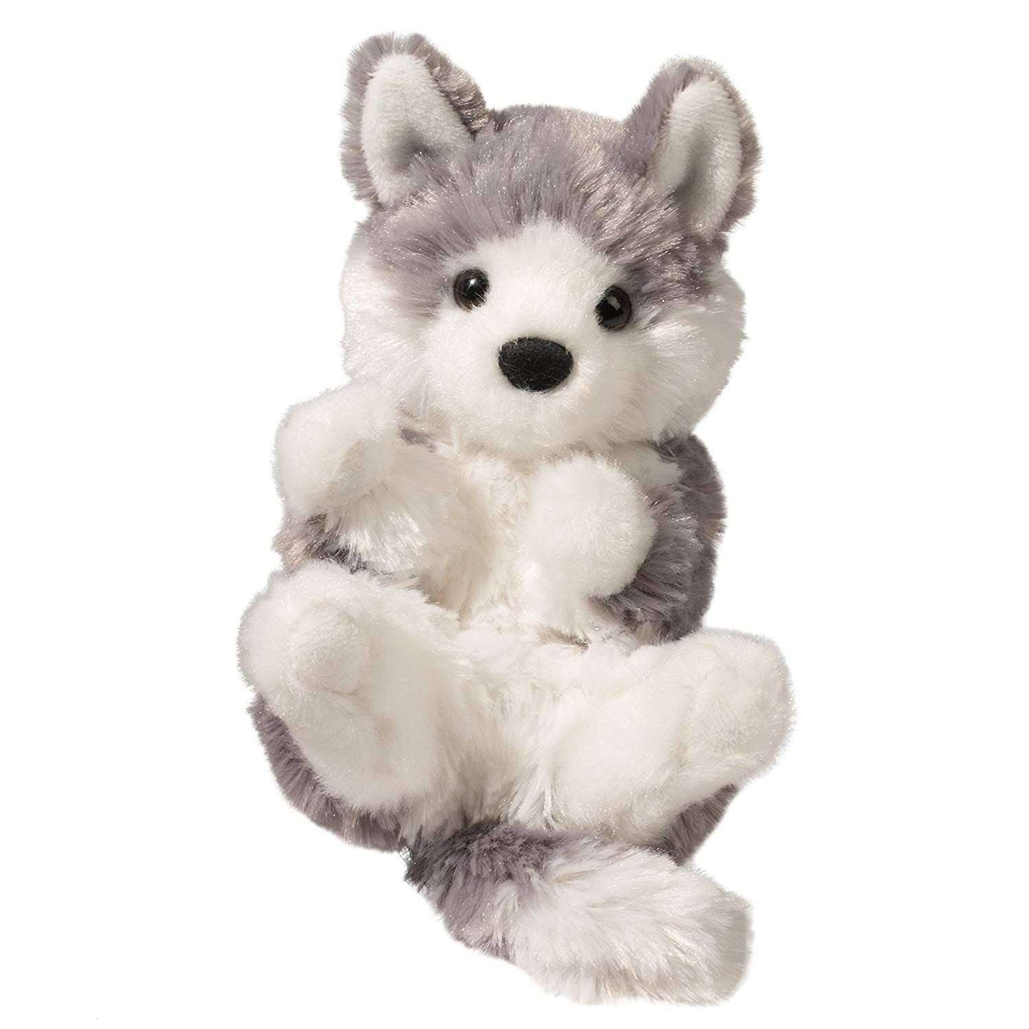 Husky Lil Handful