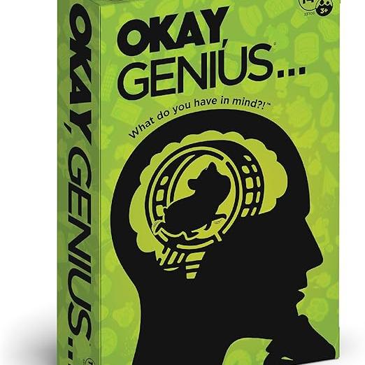 Okay Genius