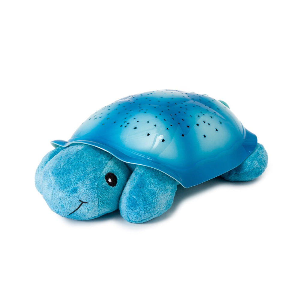 Twilight Turtle: Blue