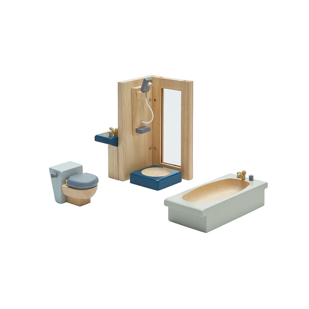 PlanToys Bathroom - Orchard