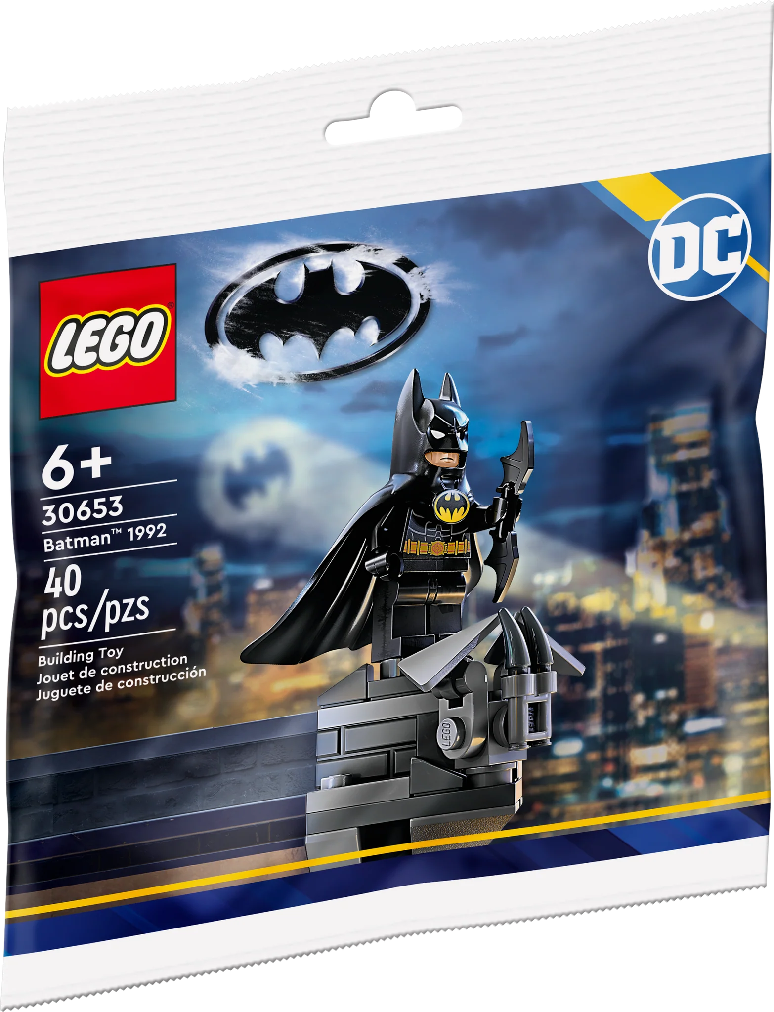 30653 Batman™ 1992