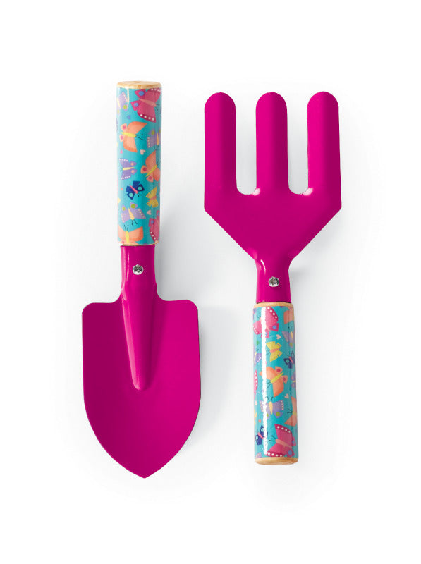 Garden Tools