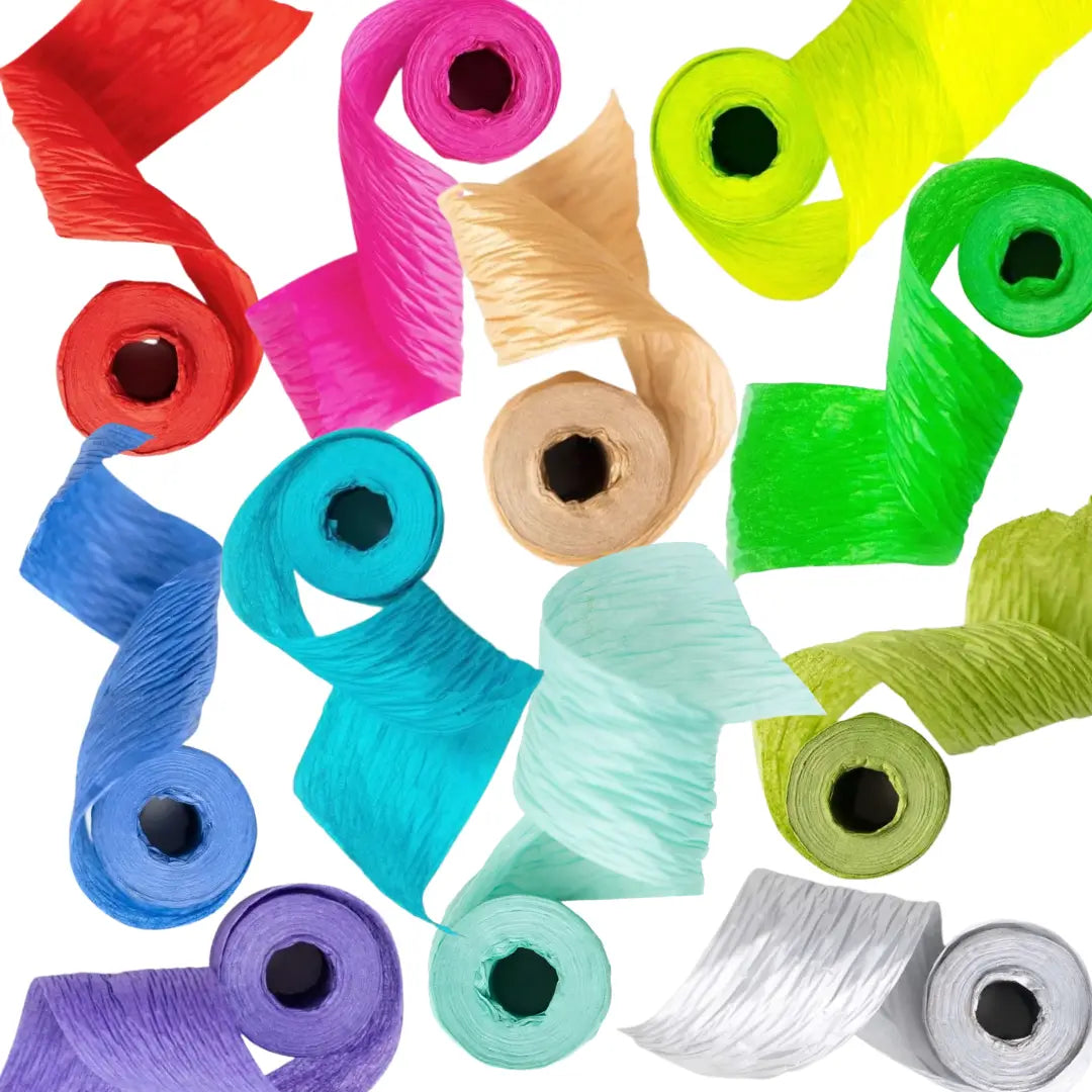 Eco Friendly Gift Ribbon