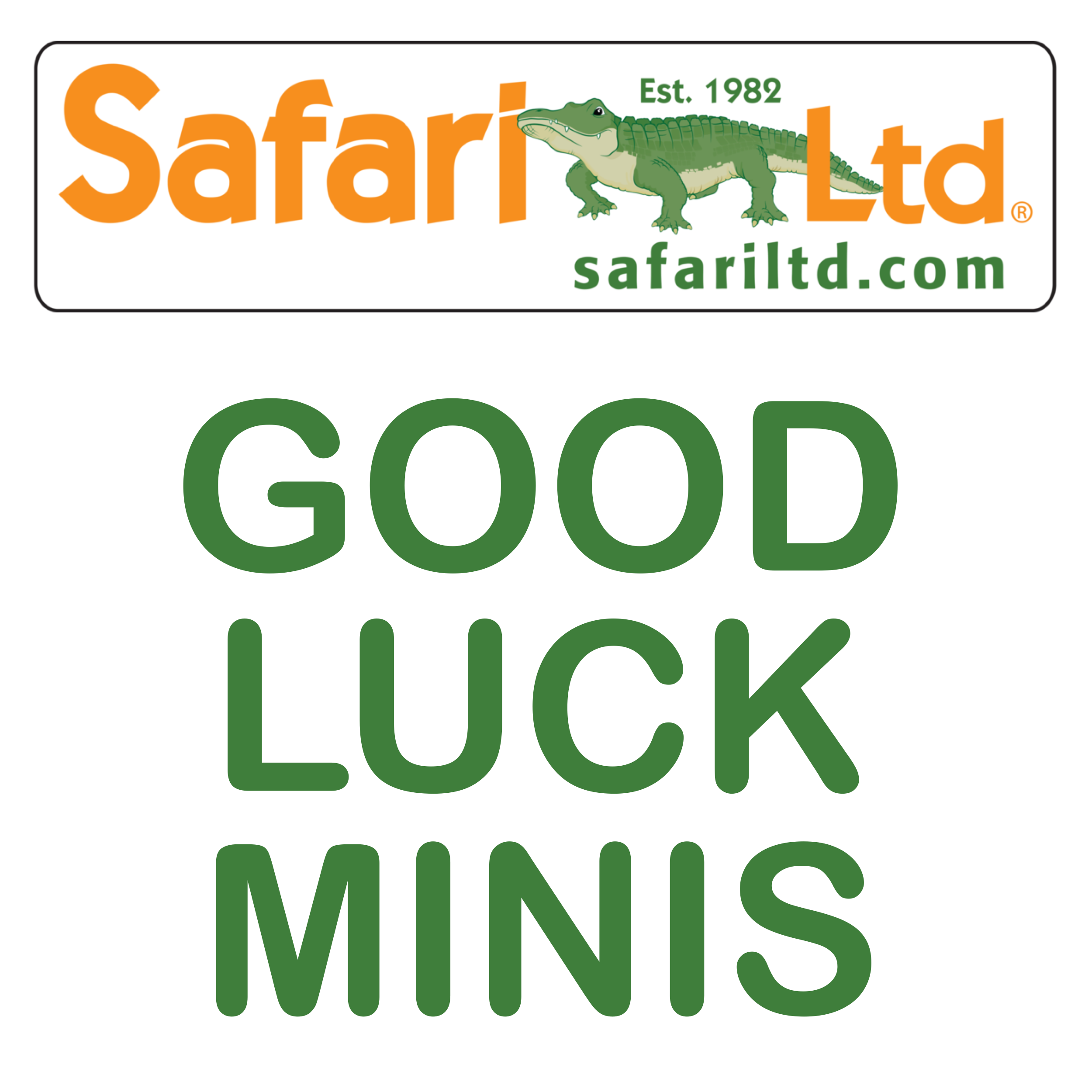 Good Luck Mini