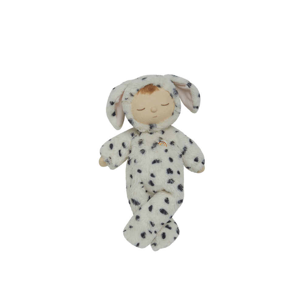 Cozy Dinkum Doll  - Dog Domino