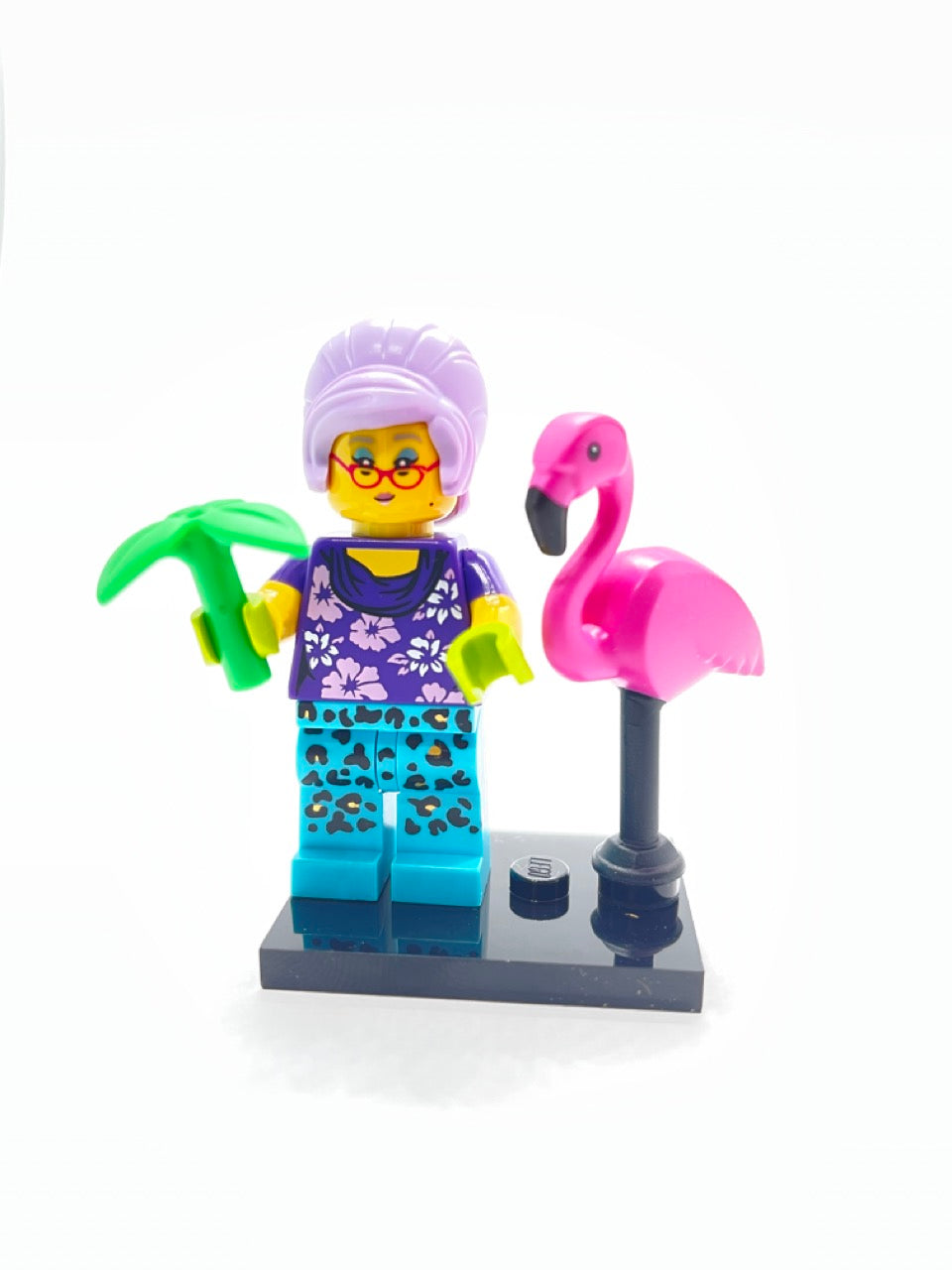 Gardener, Series 19 Collectable Minifigure, col353